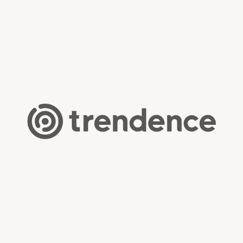 trendence | Lucky you