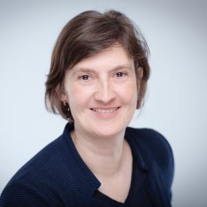 Anja Vomberg ist Expertin für Employer Branding Consulting im Bereich Kommunikation