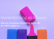 Markenbildung als Mission