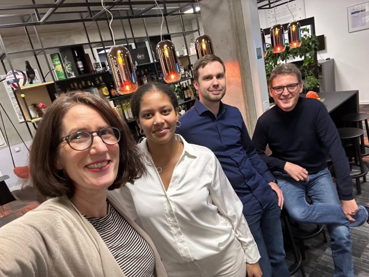 Alt+VeraKoltermannund R.iTTeam Employer Branding Insights