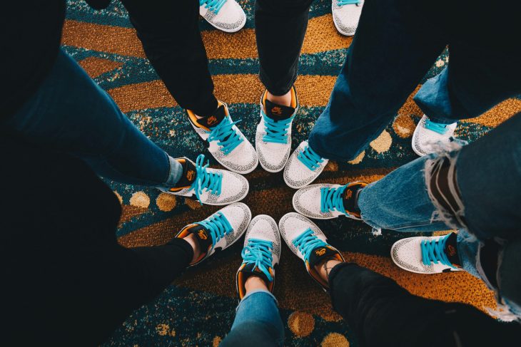 Foto Credits: Kevin Wright