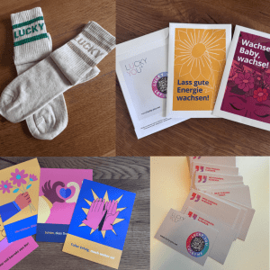 Lucky you Kollektion