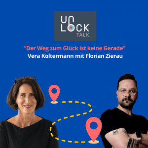 Talk mit Florian Zierau