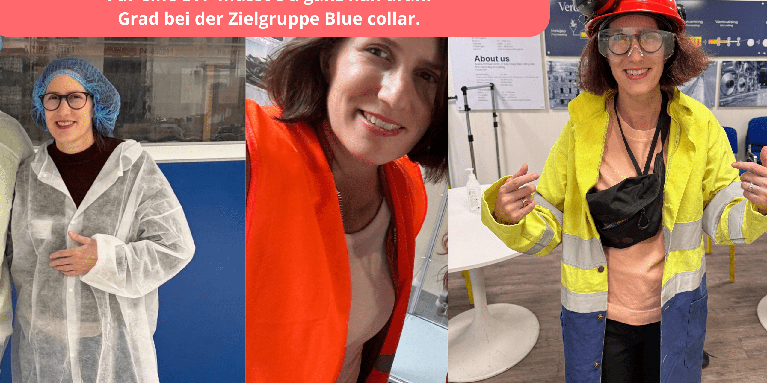 •Kurzinfo zu Dir 1-2 zentrale Infosätze •Kurzinfo zum Unternehmen Name, Branche, Gründungsjahr, MA-Anzahl, Sitz-20
