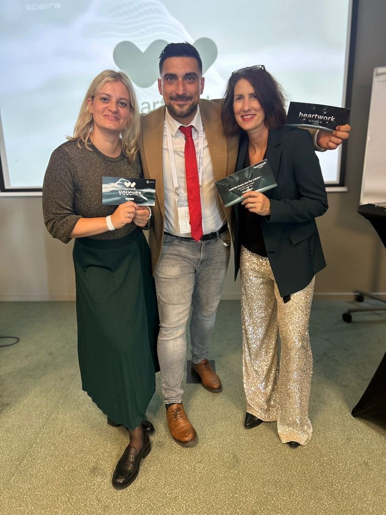 Leadership Summit Speira in Oslo